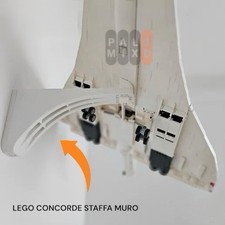 Concorde 10318 wall mount - 10318,,