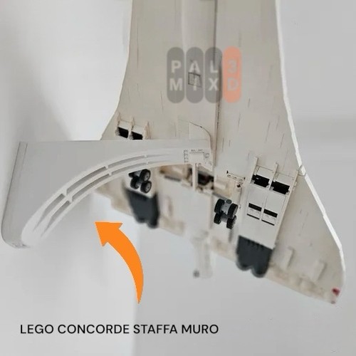 Concorde 10318 wall mount - concorde, per