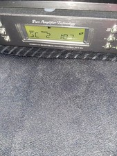 Denon DCT-1 Lettore CD ALFA 24