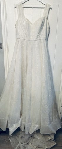 Abito sposa donna con - da, velo
