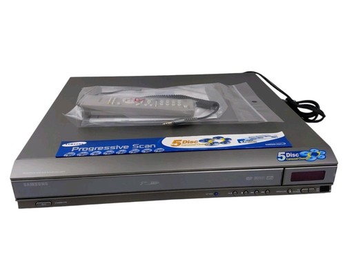 Samsung dvd c631p - dvd-c631p, lettore