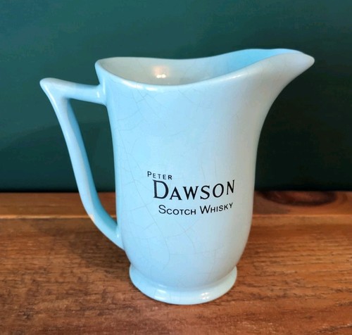 Peter dawson scotch whisky - peter,