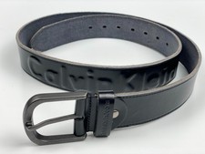 Calvin Klein Cintura Uomo in