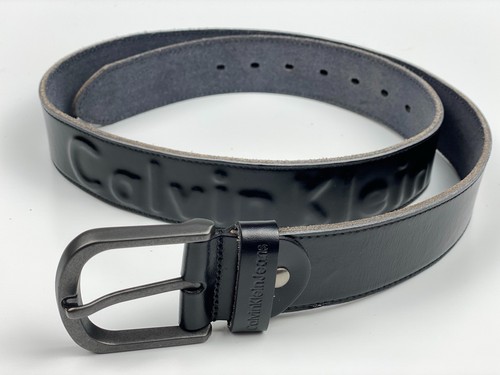 Calvin klein cintura uomo - cintura,