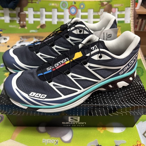 Salomon advanced edizione - salomon,