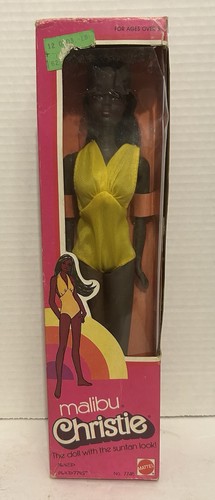 Barbie malibu christie 7745 - malibu, #7745
