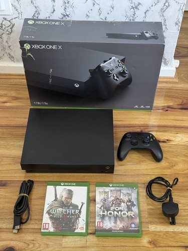 Console xbox one - xbox, con