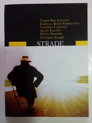 Strade fedrigotti candido - strade,
