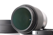 Sigma 4 dc - 30, f/1.4