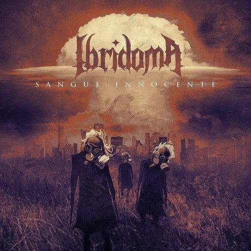 Ibridoma sangue innocente - ibridoma,
