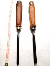 SCALPELLI SGORBIE PER LEGNO N2