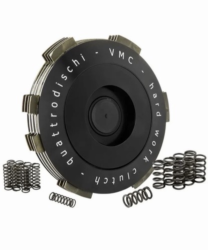 Frizione vmc hard - frizione, 4