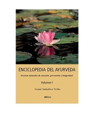 ENCICLOPEDIA DEL AYURVEDA -