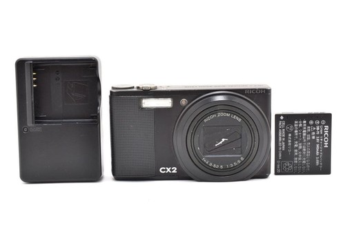 Fotocamera digitale compatta