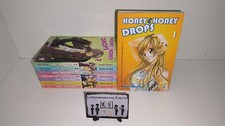 Honey drops serie - &,