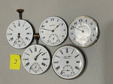 Lotto Di 5 Movimenti Di