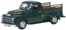 Oxford 87DP48002 1948 Dodge