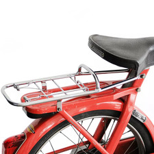 PIASTRA PORTAPACCHI POSTERIORE