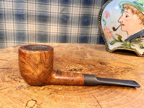 Pipa tabacco vintage sasieni - pipa,