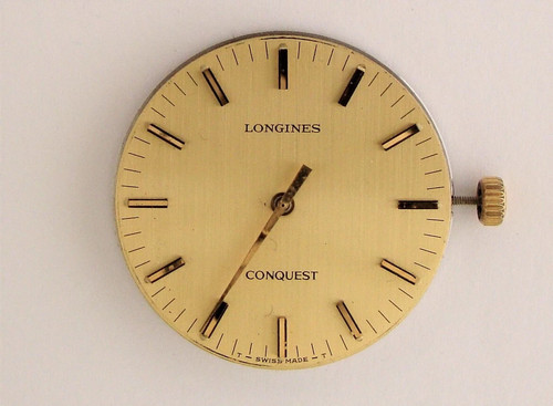 Longines conquest vintage - longines,