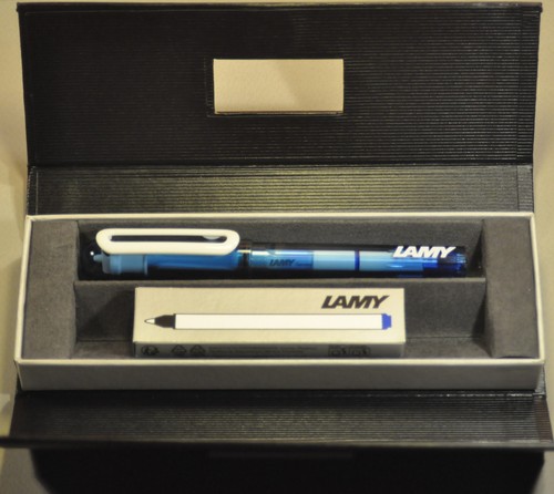 Lamy balloon water based - lamy,