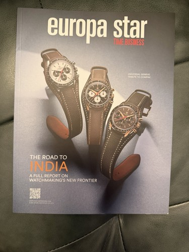 Europa star time business - star, time.business