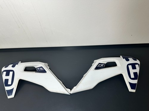 Convogliatori husqvarna fc - tc,
