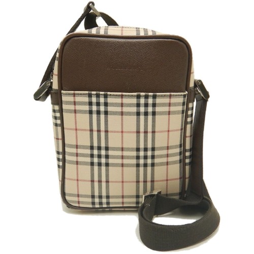 Borsa tracolla burberry - a,