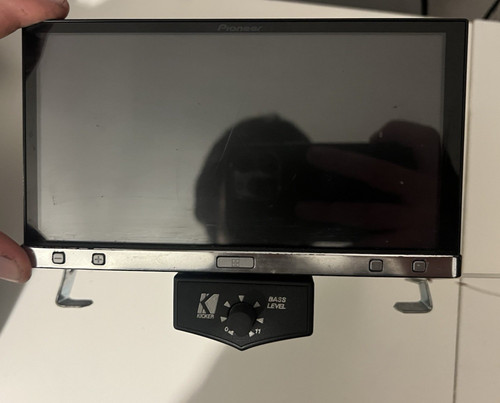 Pioneer sph da100 - pioneer, sph‐da100