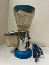 MACINA CAFFE' ELCHIM ANNI