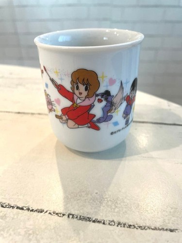 Tazza tè sally - da, the