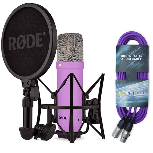 Rode nt1 signature - rode,