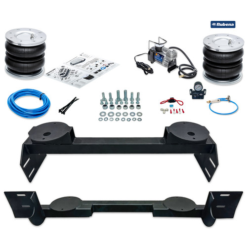 Kit sospensioni pneumatiche - kit,