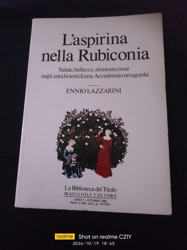 Libro aspirina nella - libro,