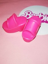 BARBIE MATTEL OUTFIT CLOG