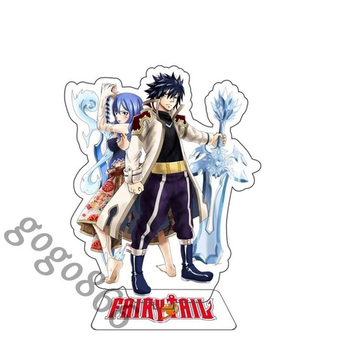 Fairy tail supporto scrivania - fairy,