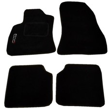 Tappetini auto moquette con - moquette,