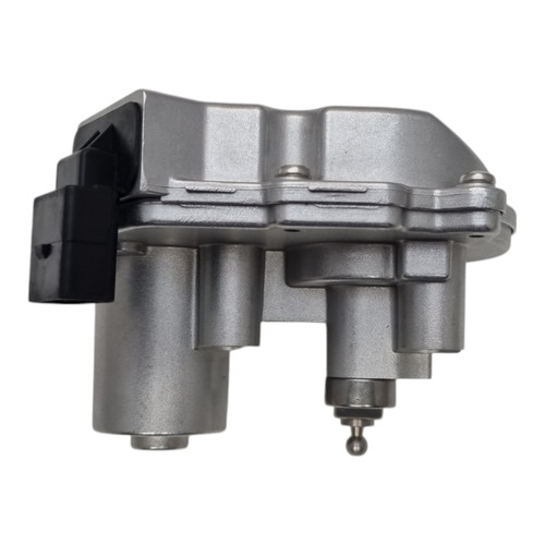 Attuatore turbocompressore - attuatore,