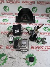 Kit Centralina Motore