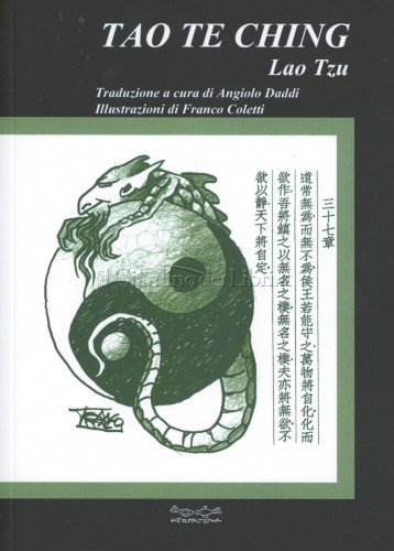Libro tao ching lao - lao, tzu