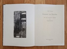 Dino Garrone, GIORNATA CON