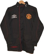 GIACCA calcio Manchester