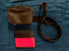 2tlg Set Peppige Borsa