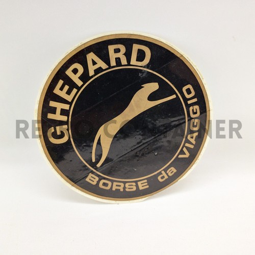 Adesivo vintage sticker - vintage,