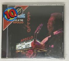 B.B. King - Live at the Apollo