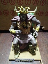 Statua Resina Hachette Il