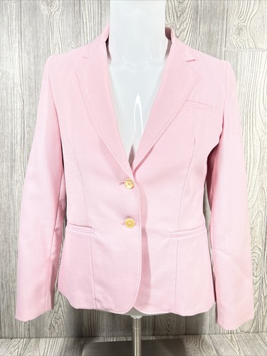 Blazer vintage anni rosa - 90,