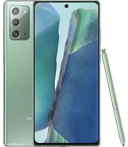 Smartphone samsung galaxy - smartphone,
