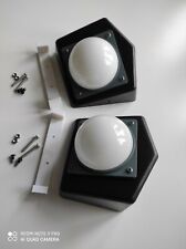 Set luci a cupola stile Boeing