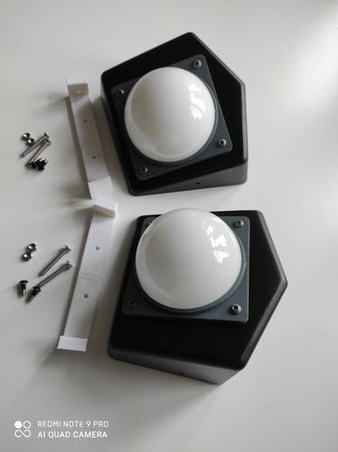 Boeing 737 style dome - boeing, light